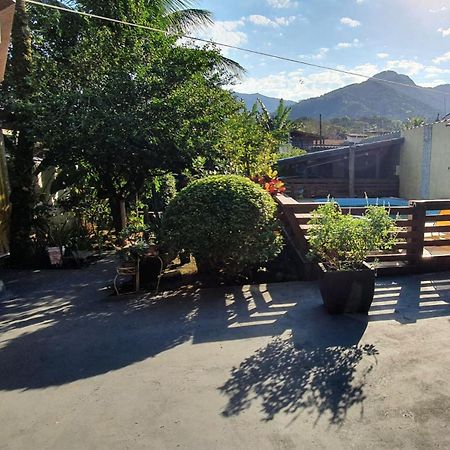 Suites No Paraiso Da Ilhabela Exterior foto