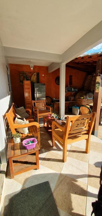 Suites No Paraiso Da Ilhabela Exterior foto