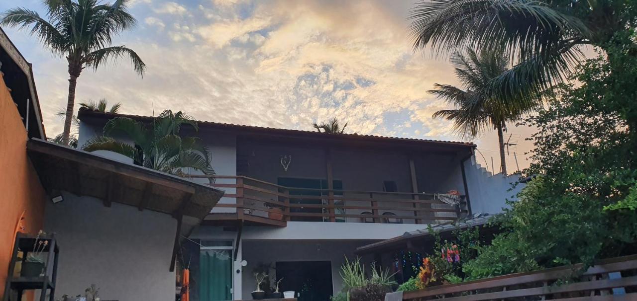 Suites No Paraiso Da Ilhabela Exterior foto