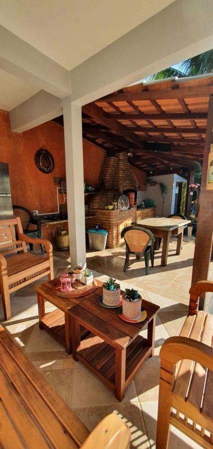 Suites No Paraiso Da Ilhabela Exterior foto