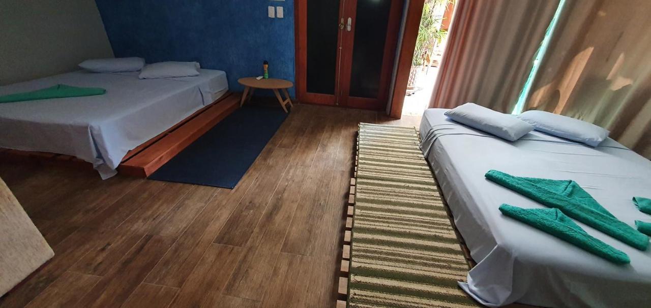 Suites No Paraiso Da Ilhabela Exterior foto