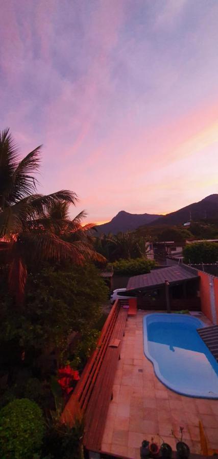Suites No Paraiso Da Ilhabela Exterior foto