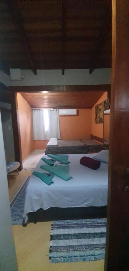 Suites No Paraiso Da Ilhabela Exterior foto