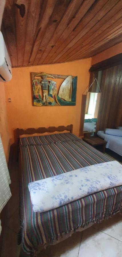 Suites No Paraiso Da Ilhabela Exterior foto