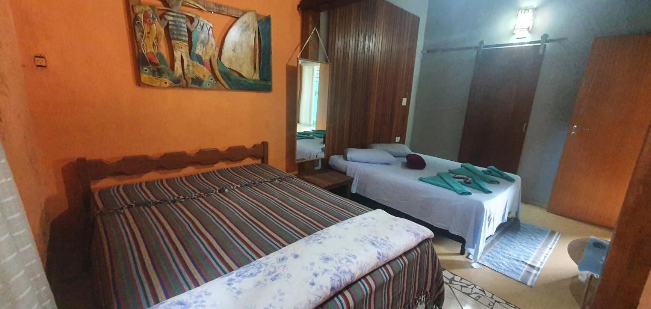 Suites No Paraiso Da Ilhabela Exterior foto