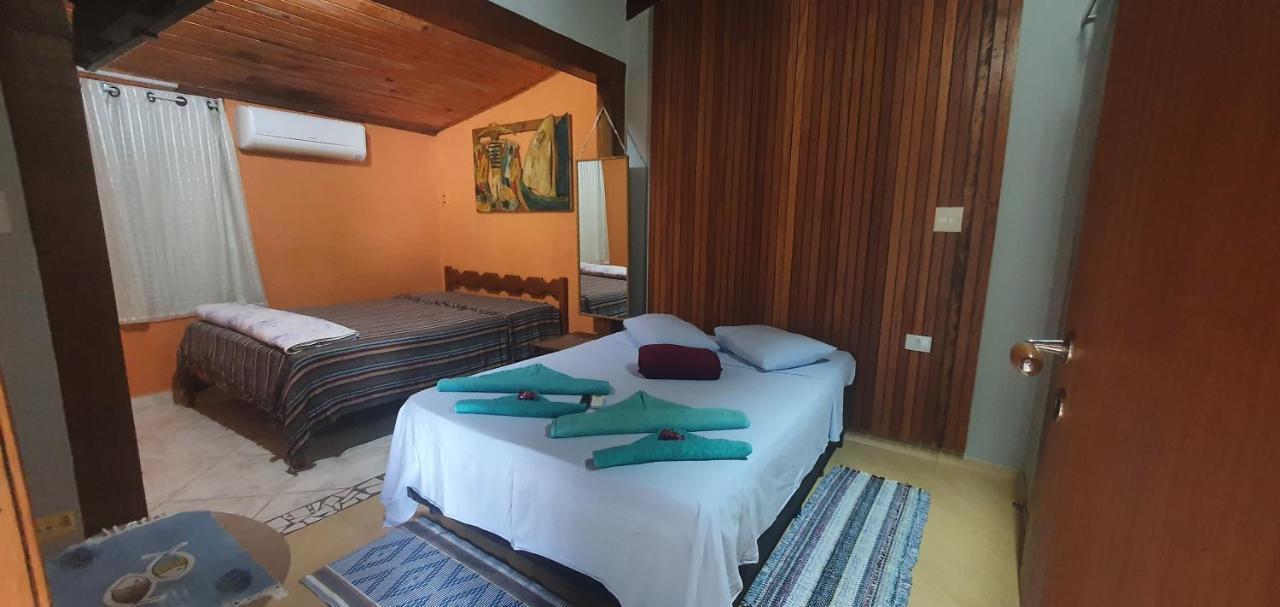 Suites No Paraiso Da Ilhabela Exterior foto