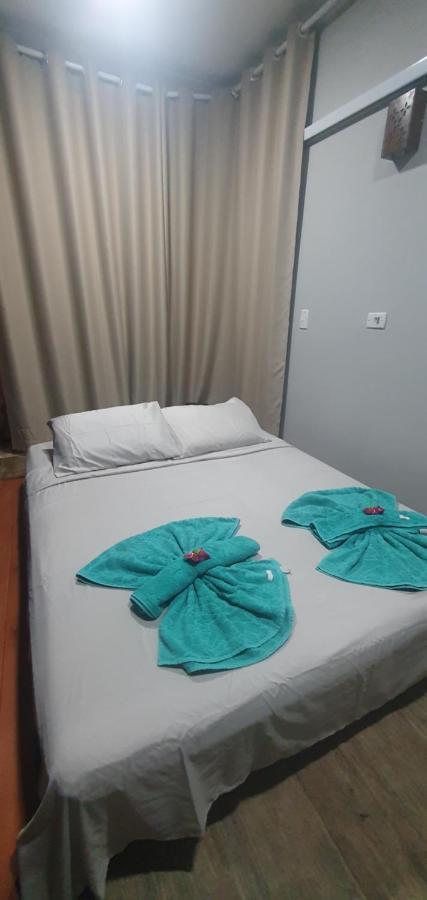 Suites No Paraiso Da Ilhabela Exterior foto