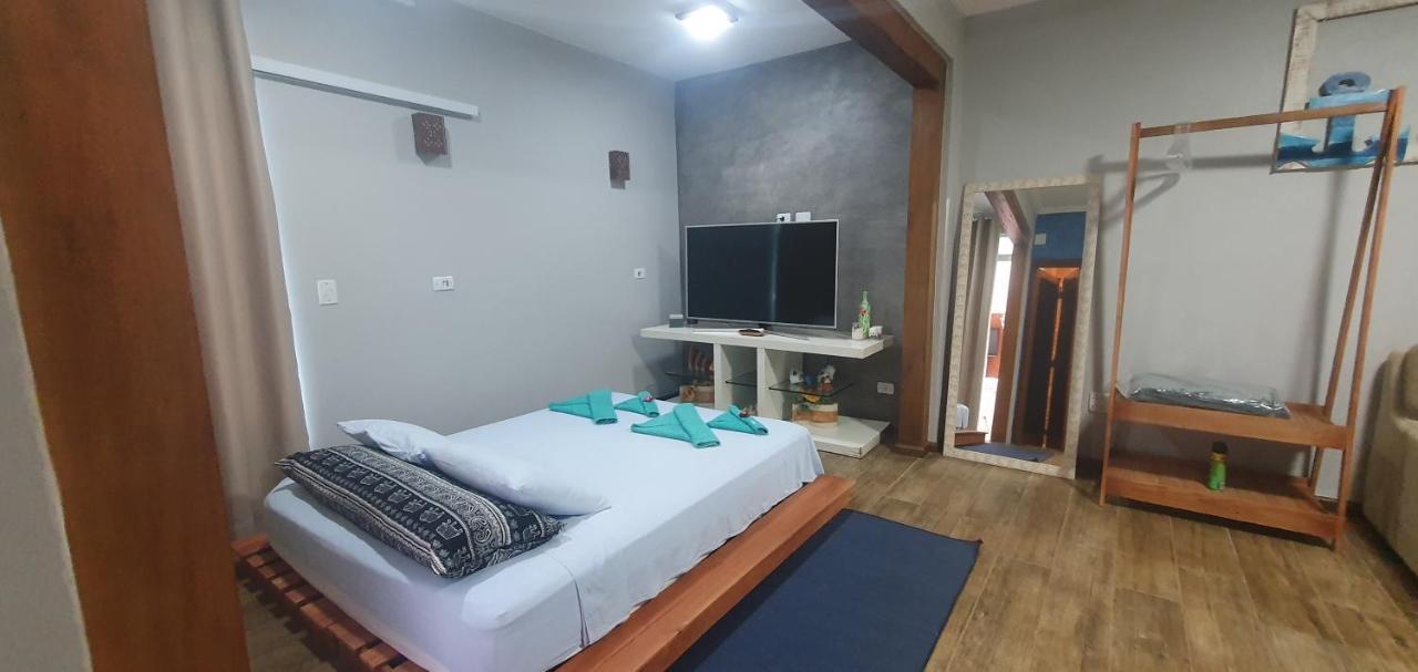 Suites No Paraiso Da Ilhabela Exterior foto