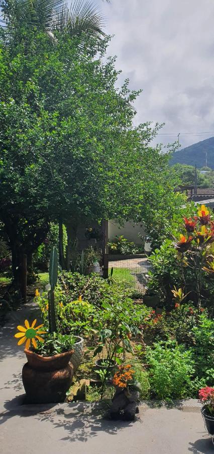 Suites No Paraiso Da Ilhabela Exterior foto