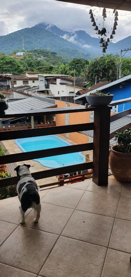 Suites No Paraiso Da Ilhabela Exterior foto