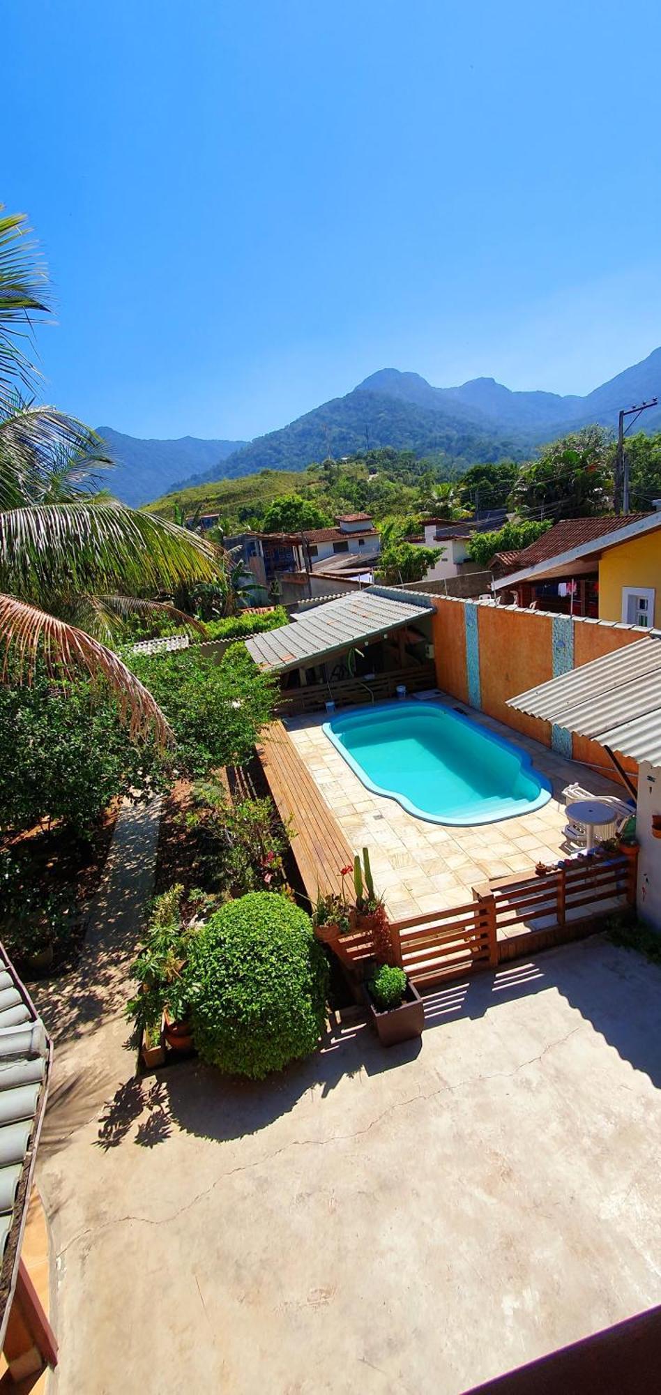 Suites No Paraiso Da Ilhabela Exterior foto