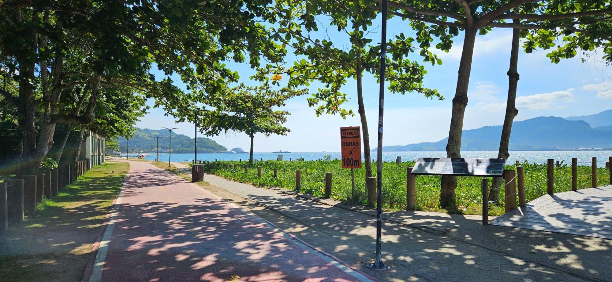 Suites No Paraiso Da Ilhabela Exterior foto