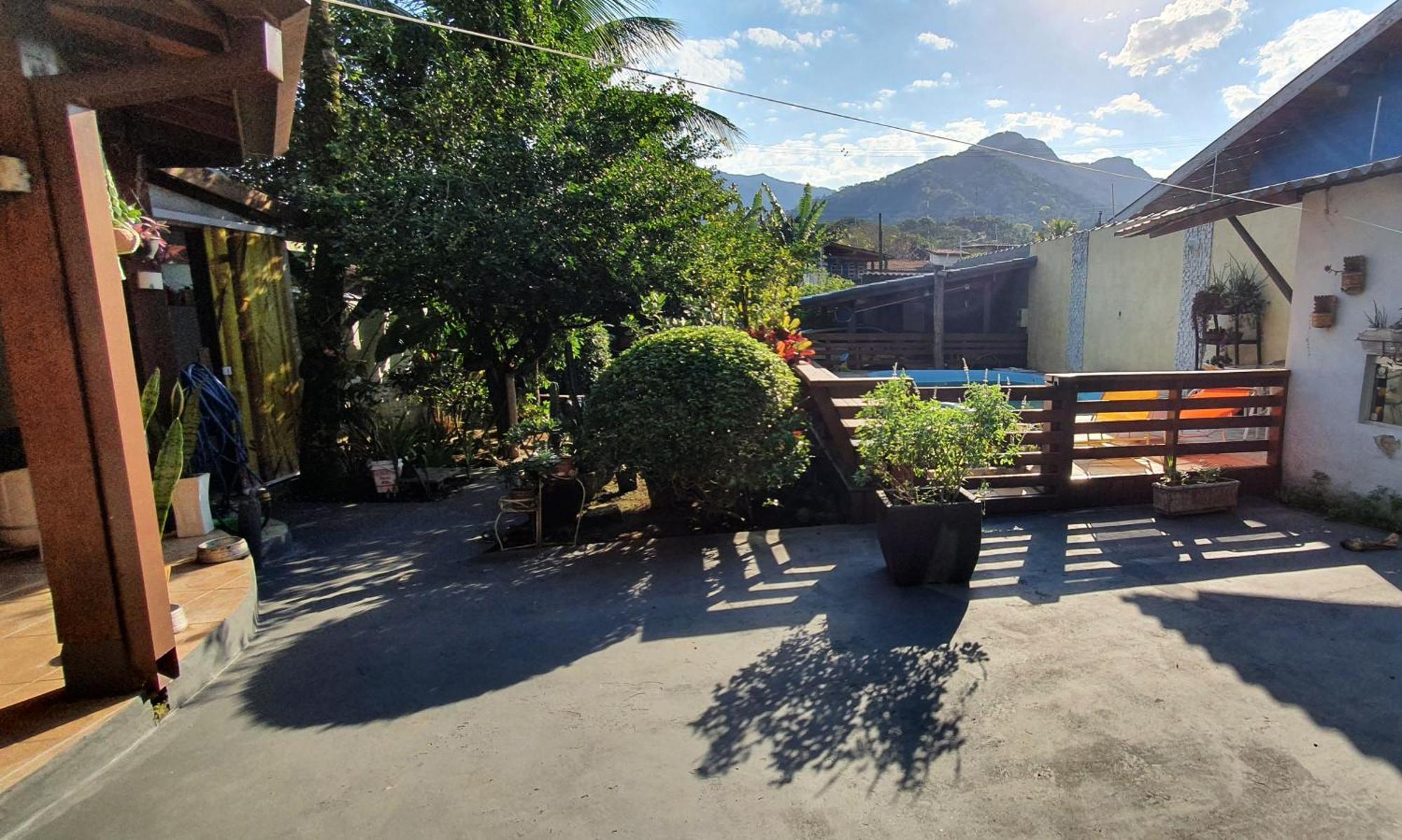 Suites No Paraiso Da Ilhabela Exterior foto