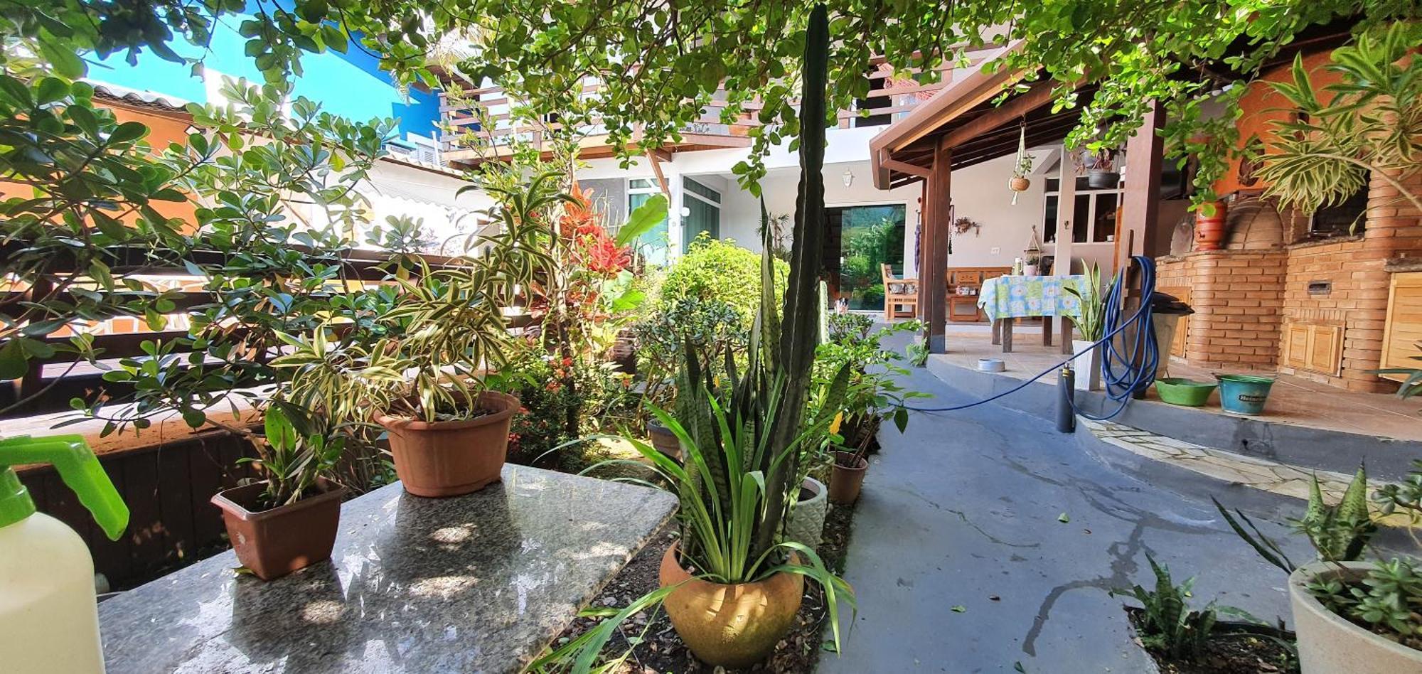 Suites No Paraiso Da Ilhabela Exterior foto