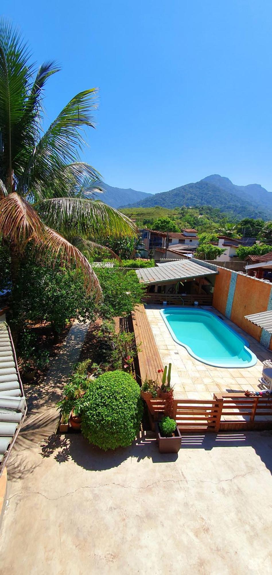 Suites No Paraiso Da Ilhabela Exterior foto