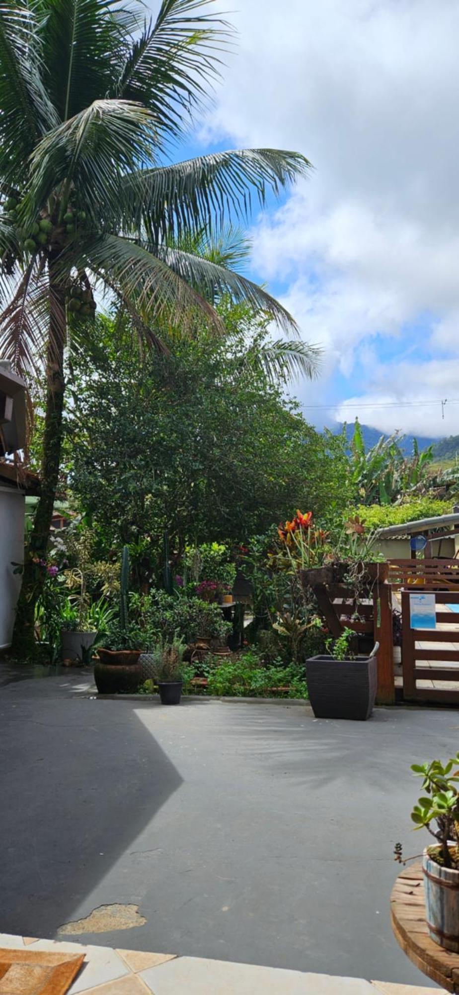 Suites No Paraiso Da Ilhabela Exterior foto