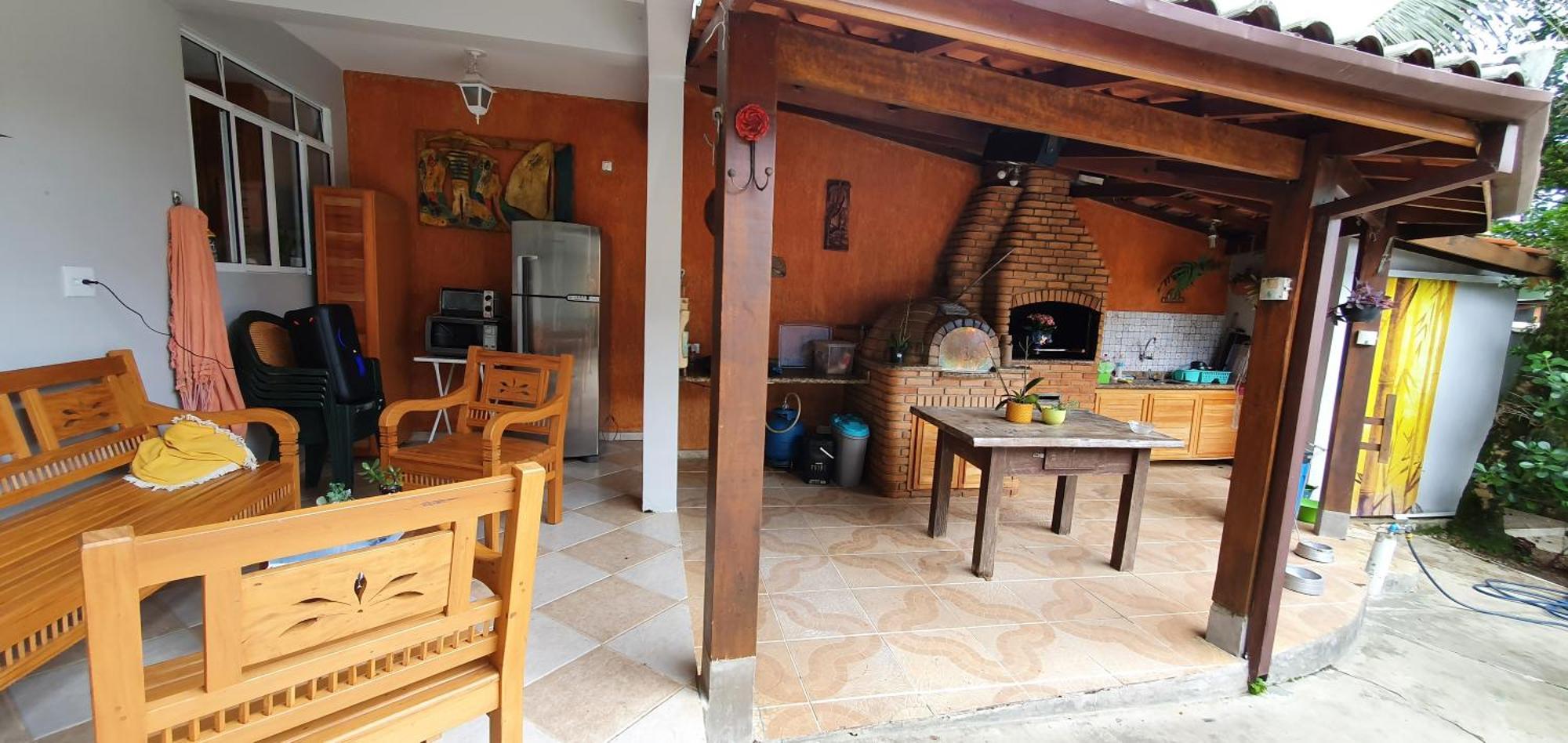 Suites No Paraiso Da Ilhabela Exterior foto