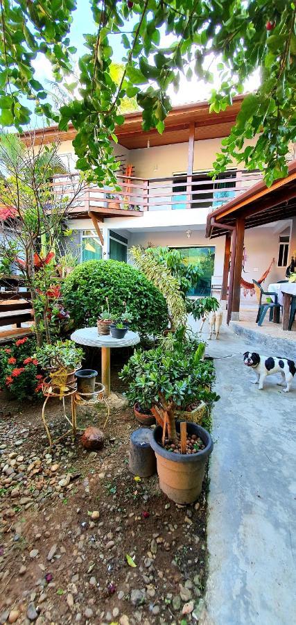 Suites No Paraiso Da Ilhabela Exterior foto