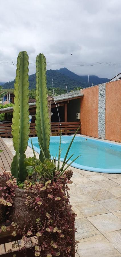 Suites No Paraiso Da Ilhabela Exterior foto
